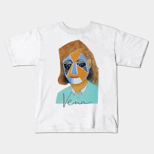 Sheila 3 Kids T-Shirt